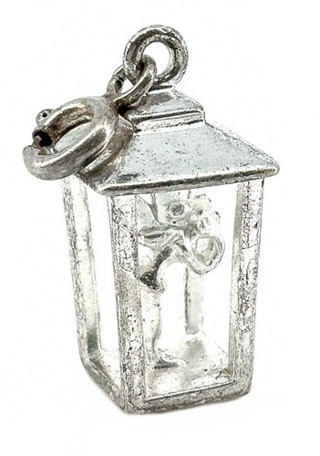 Vintage disney sterling silver - vintage,