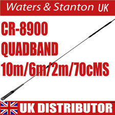 Diamond cr8900 quad band - cr8900,
