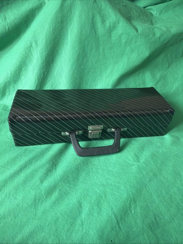Retro cassette tape storage - tape,