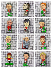 Old School United Players