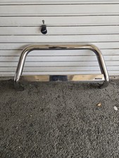 Landrover Discovery 3/4 Front