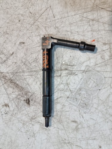 Nissan navara fuel injector - nissan, x1