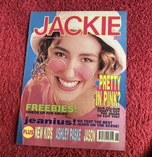 Jackie #1426, 04/05/1991 -