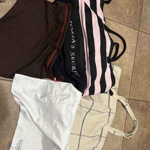 Victoria secret pink stripes - secret,