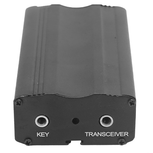 Morse code transmitter - cw,