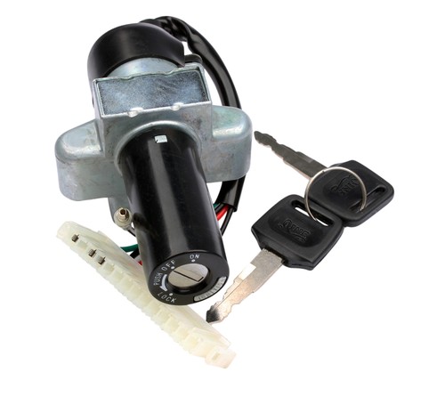 Ignition switch for honda - switch, mtx