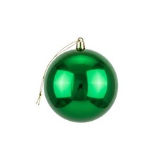 Christmas Tree Bauble Large