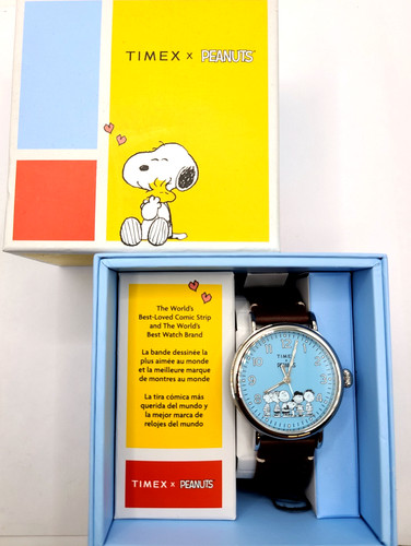 Timex men watch standard x - timex,
