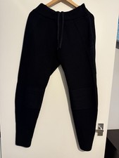 Snow Peak Tech Jogging Style Pants. New Without Tags. Medium.