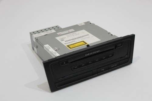Audi mmi cd multi - mmi, 6
