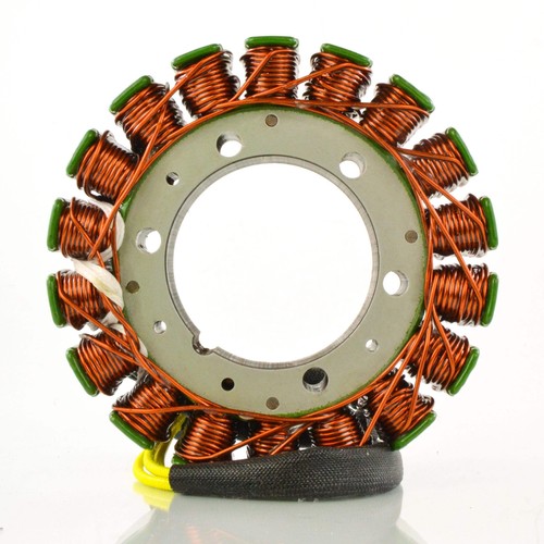 Generator for stator - stator,