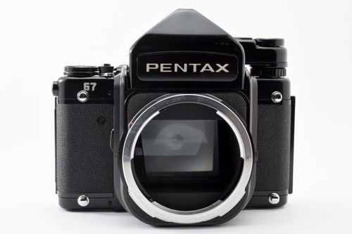 Late mint pentax ttl - late[mint],