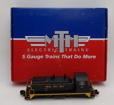 MTH 35-20047-1 S Gauge NKP
