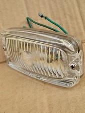 Unipart Car Reversing Lamp NOT BEEN FITTED