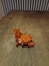 Genuine husqvarna 576xp Chainsaw Crankcase Plastic Insert Complete 537 20 35 01 