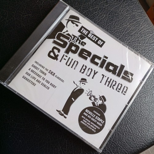 Best the specials fun - &, boy