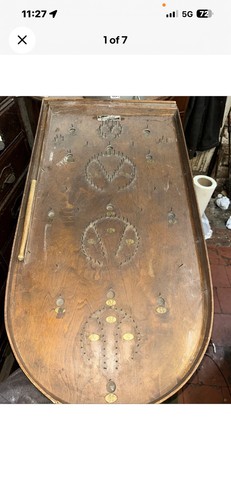 Elrado pin board corinthian - pin,