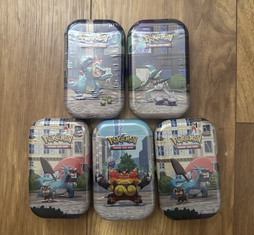 Pokemon tcg lumiose - lumiose, city