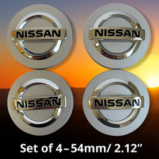 Genuine Nissan Alloy Wheel