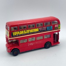 Corgi Routemaster Double