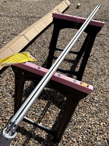 Fiamma caravanstore leg arm - fiamma,