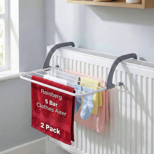 Rainberg bar radiator - rainberg,