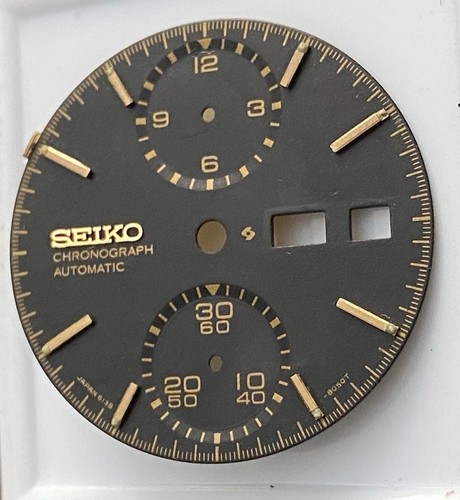 Original dial for - dial,