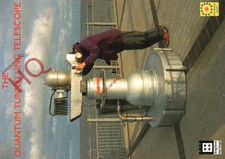 Picture Postcard_ Southwold Pier, the Quantum Tunnelling Telescope