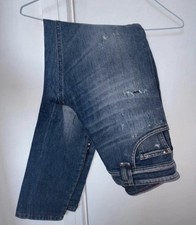 Philipp Plein Men’s Jeans