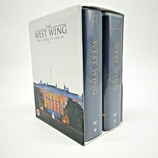 The West Wing The Complete