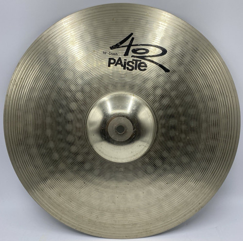 Paiste 402 series - 402,