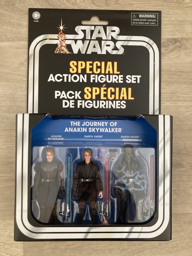 Star wars vintage - vintage, collection