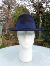 vintage Grandezza Rein Haar