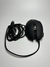 Corsair Scimitar RGB Elite MOBA/MMO Gaming Mouse – Fully Working with Box