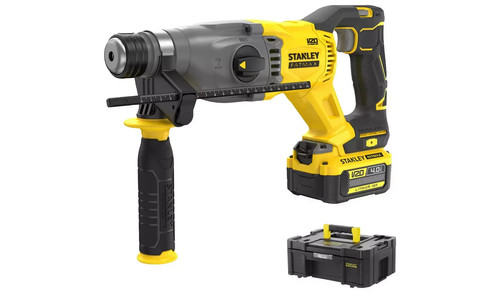 Stanley fatmax v20 18v - v20,