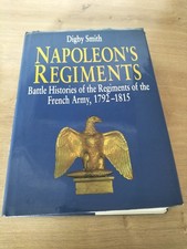 Napoleons regiments battle