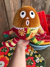 VINTAGE 1990S HUMPTY DUMPTY