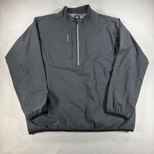 Ping mens gray sensordry - gray,