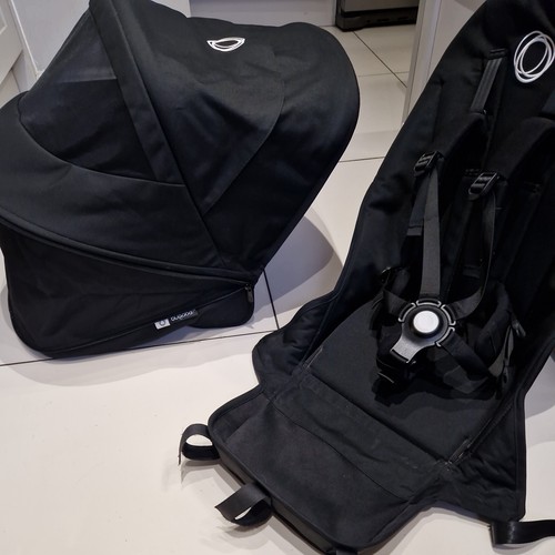 Bugaboo donkey sun canopy - bugaboo,