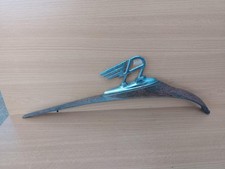 AUSTIN - FLYING  A  On Bonnet