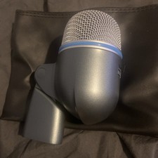 Shure Beta 52A Kick Drum