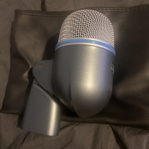 Shure beta 52a - 52a, drum