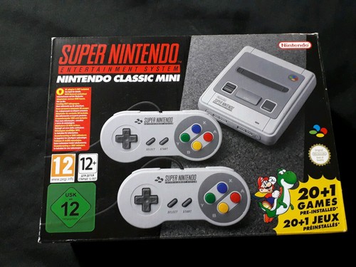 Rare empty console box - rare, for