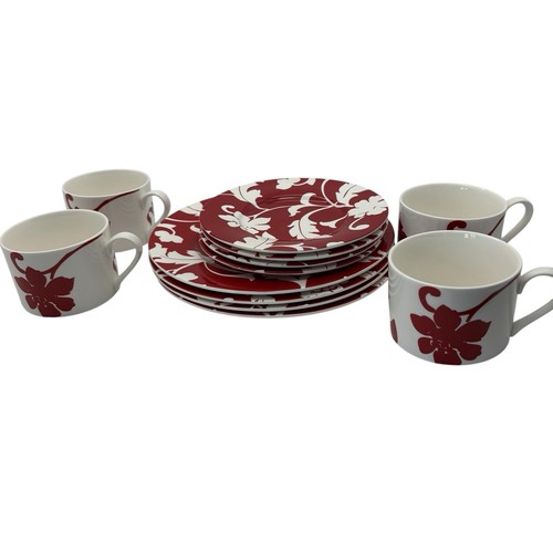 Marks and spencers red - s,