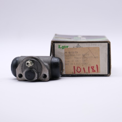 Lpr rear brake cylinder 4455 - cylinder,