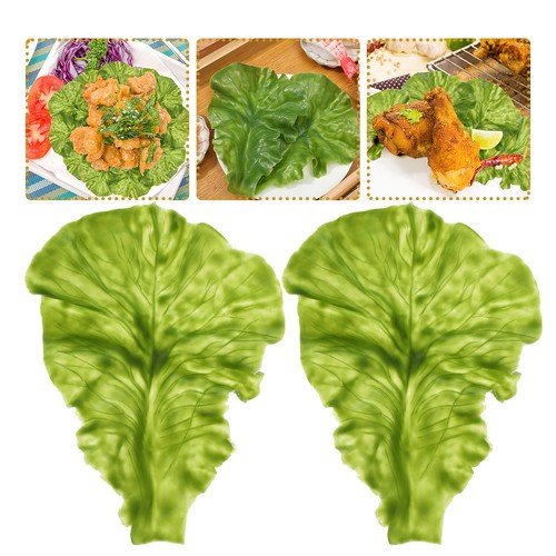 Pcs fake vegetables - 5,