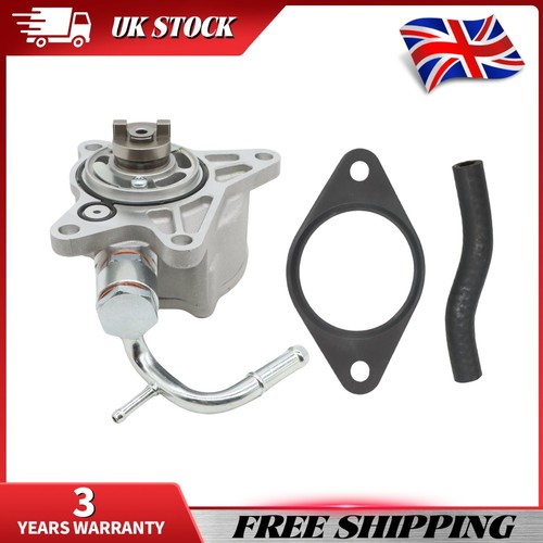 Vacuum pump for mazda ke - vacuum,