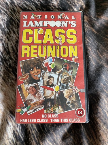 National lampoon class - lampoon’s,