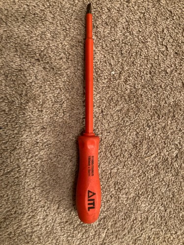Insulated tools ltd itl 150mm - ltd,
