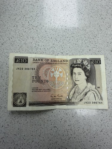 B354 bank england - b354, of